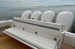 2019 INTREPID POWERBOATS INC. 475 Sport Yacht "INTREPID" photo 7