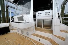 2019 INTREPID POWERBOATS INC. 475 Sport Yacht "INTREPID" photo 8