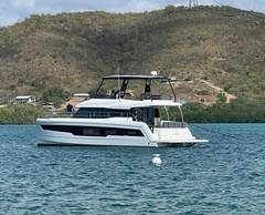 2024 FOUNTAINE PAJOT MY5 "MY5" photo 1