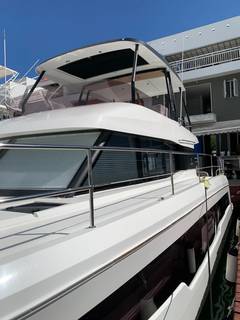 2024 FOUNTAINE PAJOT MY5 "MY5" photo 2