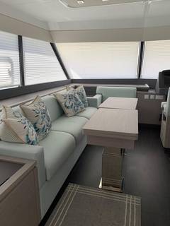 2024 FOUNTAINE PAJOT MY5 "MY5" photo 4