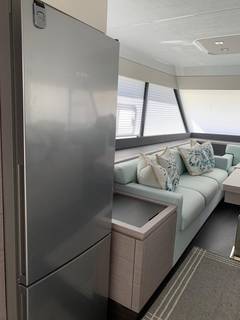 2024 FOUNTAINE PAJOT MY5 "MY5" photo 5
