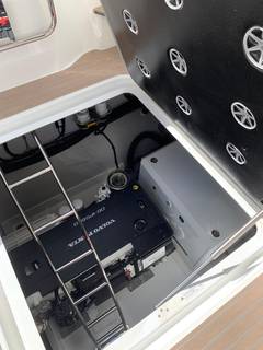 2024 FOUNTAINE PAJOT MY5 "MY5" photo 8