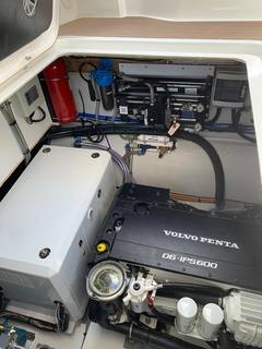 2024 FOUNTAINE PAJOT MY5 "MY5" photo 9
