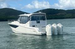 2022 BOSTON WHALER Conquest 405 "NO NAME" photo 5