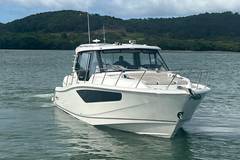 2022 BOSTON WHALER Conquest 405 "NO NAME" photo 7