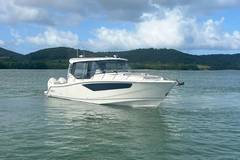 2022 BOSTON WHALER Conquest 405 "NO NAME" photo 8