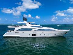 2012 AZIMUT YACHTS Grande 105 "AZIMUT GRANDE 105" photo 1