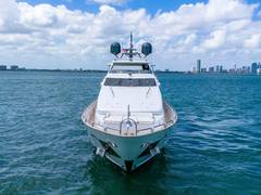 2012 AZIMUT YACHTS Grande 105 "AZIMUT GRANDE 105" photo 4
