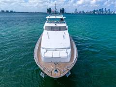 2012 AZIMUT YACHTS Grande 105 "AZIMUT GRANDE 105" photo 5