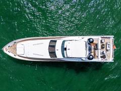 2012 AZIMUT YACHTS Grande 105 "AZIMUT GRANDE 105" photo 8