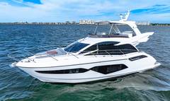 2021 SUNSEEKER Manhattan 55 "SECOND ACT" photo 3
