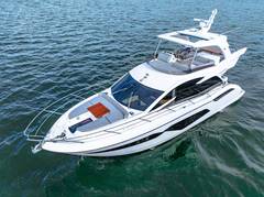 2021 SUNSEEKER Manhattan 55 "SECOND ACT" photo 4