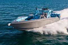 2021 MIDNIGHT EXPRESS POWERBOATS 37 open "DO BETTER" photo 6