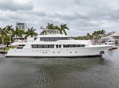 2004 WESTPORT 130 Tri-Deck "ELYSIAN" photo 1