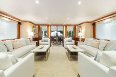 2004 WESTPORT 130 Tri-Deck "ELYSIAN" photo 7