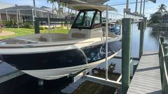 2023 CHRIS-CRAFT Catalina 24 "-" photo 2