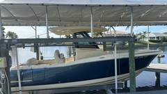2023 CHRIS-CRAFT Catalina 24 "-" photo 6