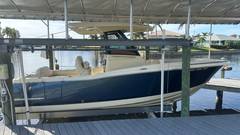 2023 CHRIS-CRAFT Catalina 24 "-" photo 7