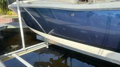 2023 CHRIS-CRAFT Catalina 24 "-" photo 9