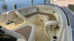 2023 CHRIS-CRAFT Catalina 24 "-" photo 4