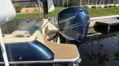 2023 CHRIS-CRAFT Catalina 24 "-" photo 8