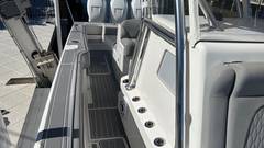 2021 BLACK WATER BOATS 36 SF "-" photo 5