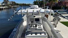 2021 BLACK WATER BOATS 36 SF "-" photo 7