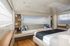 2014 SANLORENZO YACHTS SL104 "PERCAL" photo 2