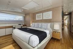 2014 SANLORENZO YACHTS SL104 "PERCAL" photo 3