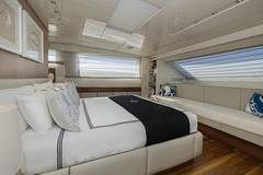 2014 SANLORENZO YACHTS SL104 "PERCAL" photo 4