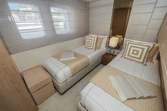 2014 SANLORENZO YACHTS SL104 "PERCAL" photo 5