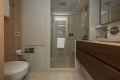 2014 SANLORENZO YACHTS SL104 "PERCAL" photo 6