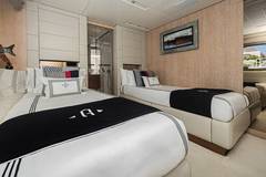 2014 SANLORENZO YACHTS SL104 "PERCAL" photo 7