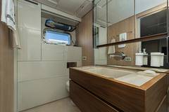 2014 SANLORENZO YACHTS SL104 "PERCAL" photo 9