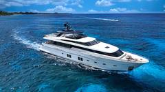2014 SANLORENZO YACHTS SL104 "PERCAL" photo 1