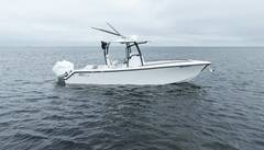 2024 STREAMLINE BOATS 26 CC "STREAMLINE 26 CC" photo 1