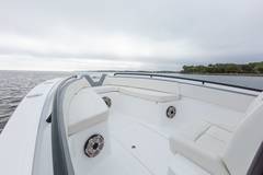 2024 STREAMLINE BOATS 26 CC "STREAMLINE 26 CC" photo 3
