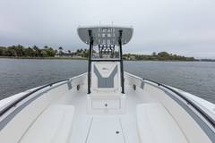 2024 STREAMLINE BOATS 26 CC "STREAMLINE 26 CC" photo 5
