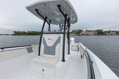 2024 STREAMLINE BOATS 26 CC "STREAMLINE 26 CC" photo 6