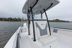 2024 STREAMLINE BOATS 26 CC "STREAMLINE 26 CC" photo 7