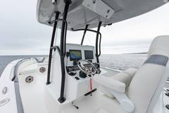 2024 STREAMLINE BOATS 26 CC "STREAMLINE 26 CC" photo 8