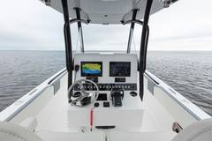 2024 STREAMLINE BOATS 26 CC "STREAMLINE 26 CC" photo 9