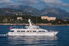 1982 FEADSHIP FEADSHIP "SYNTHESIS 66" photo 3