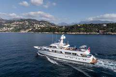 1982 FEADSHIP FEADSHIP "SYNTHESIS 66" photo 5
