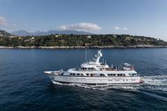 1982 FEADSHIP FEADSHIP "SYNTHESIS 66" photo 6