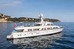1982 FEADSHIP FEADSHIP "SYNTHESIS 66" photo 9