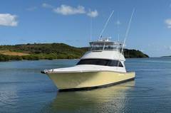 2004 VIKING 56 Convertible "BREAKAWAY" photo 5