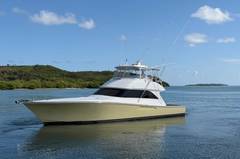2004 VIKING 56 Convertible "BREAKAWAY" photo 6