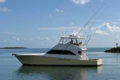 2004 VIKING 56 Convertible "BREAKAWAY" photo 7